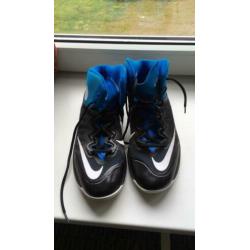 Basketbal schoenen Nike maat 42 8,5 prime hype DF 2