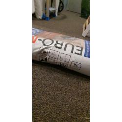 Cementmortel