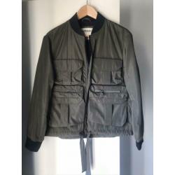 SuperDry zomerjas bomber jack nieuw