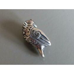 Trollbeads SIERVOGEL **nieuw**