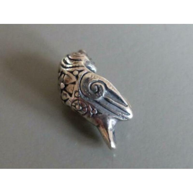 Trollbeads SIERVOGEL **nieuw**