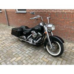 Harley Davidson FLHR Road King