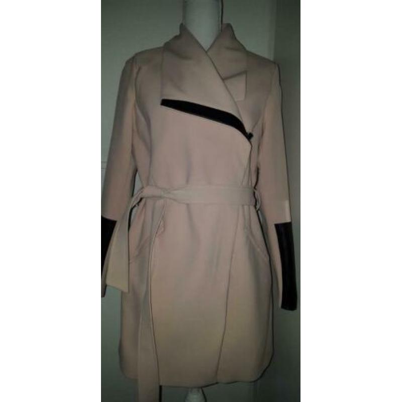 Te koop: Zomerjas Only, Maat M, PU leer details
