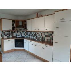 keuken compleet/ of inbouwelementen