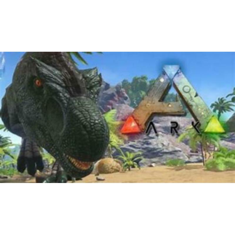 ARK: Survival Evolved EU Steam KEY