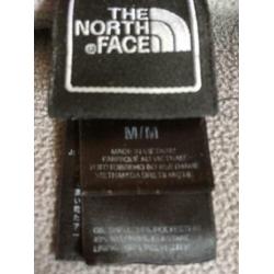 The North Face jack
