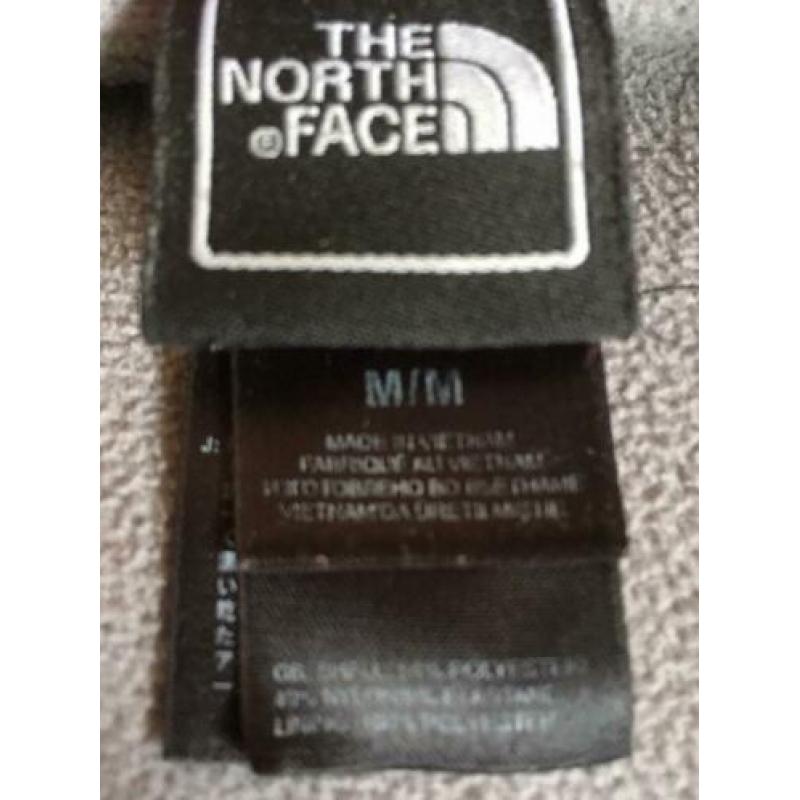 The North Face jack