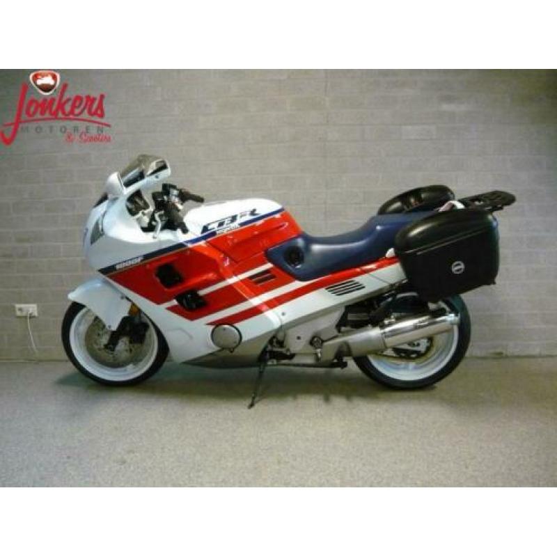 HONDA CBR 1000 F (bj 1991) cbr1000f / 1000f / cbr1000