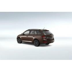 Skoda Fabia Combi 1.0 75pk Business Edition Wat kunnen ze da