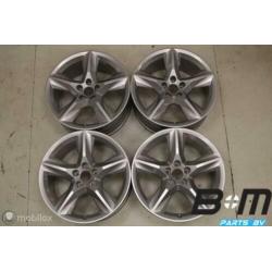 Org 19 inch lichtmetalen velgen Audi Q7 4M / A5