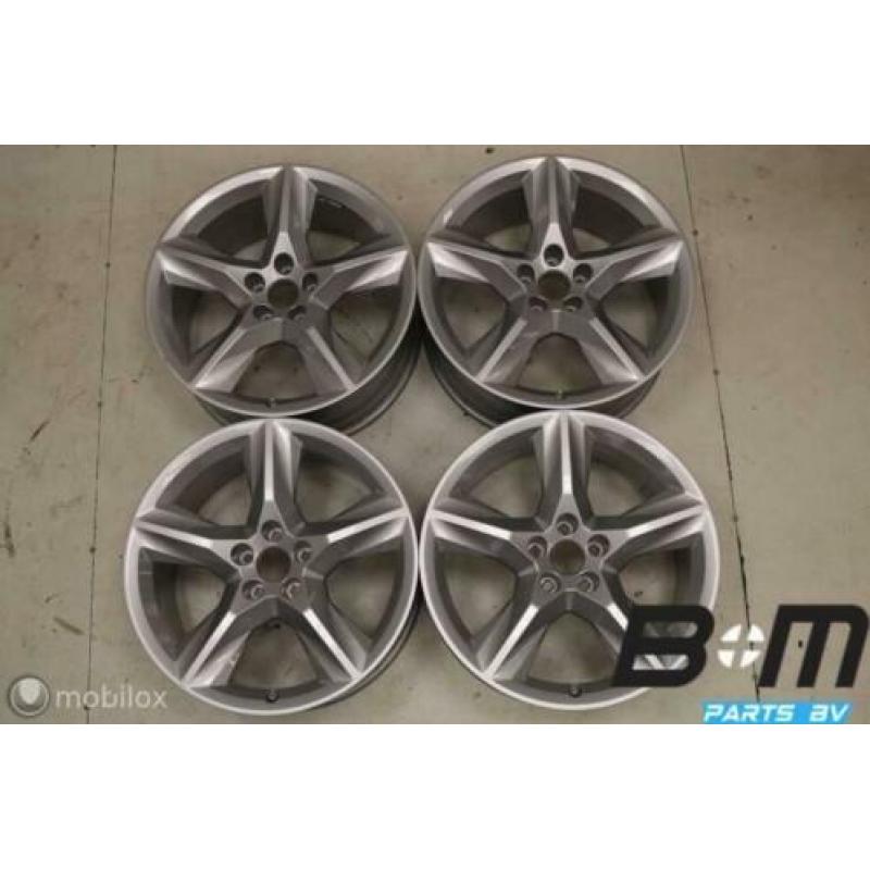 Org 19 inch lichtmetalen velgen Audi Q7 4M / A5