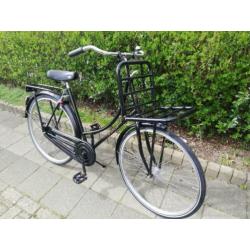Omafiets 28 inch