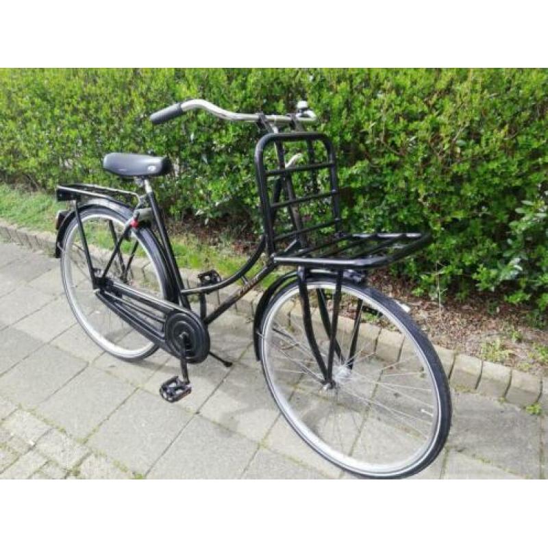 Omafiets 28 inch