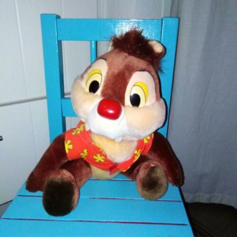 Knabbel knuffel Disneyland Paris