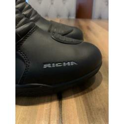 Richa Action motorlaarzen maat 44