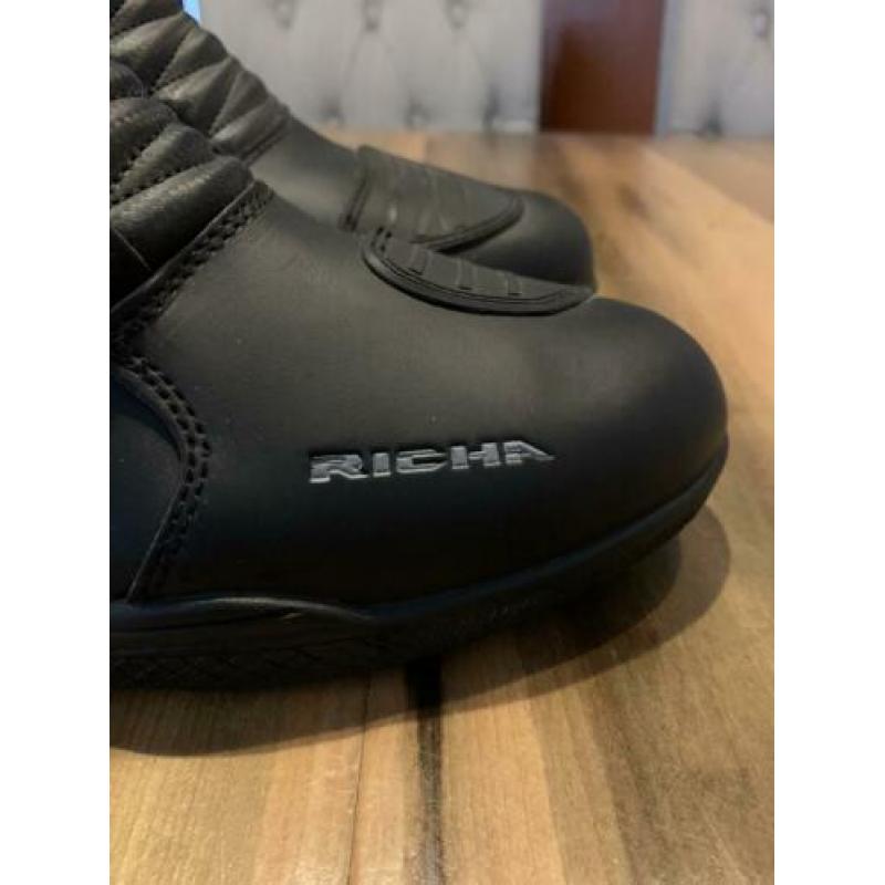 Richa Action motorlaarzen maat 44