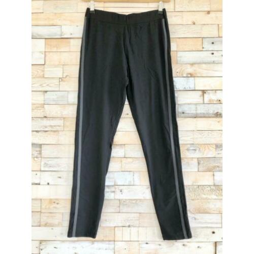 Zoso zwarte tregging/legging, maat XL/42 - NP 59,95 - deloox
