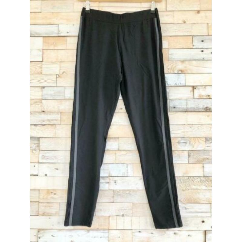 Zoso zwarte tregging/legging, maat XL/42 - NP 59,95 - deloox