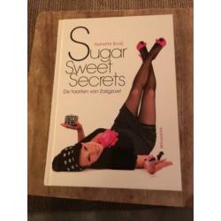 Taart Decoreren, Super Sweet Secrets, Nanette Booij