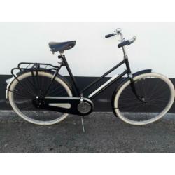 Batavus Portable deelfiets
