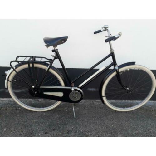 Batavus Portable deelfiets