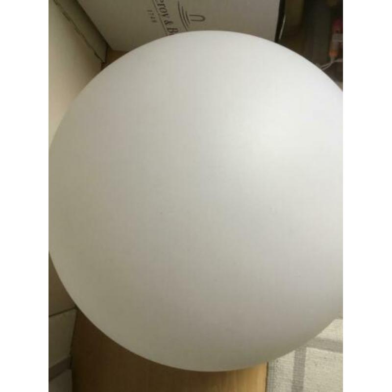 Sfeerlamp/moodlight bol 60 cm diameter