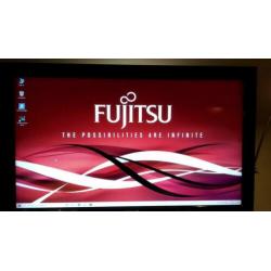 Fujitsu-Siemens Scaleo L core2quad intel Q9500