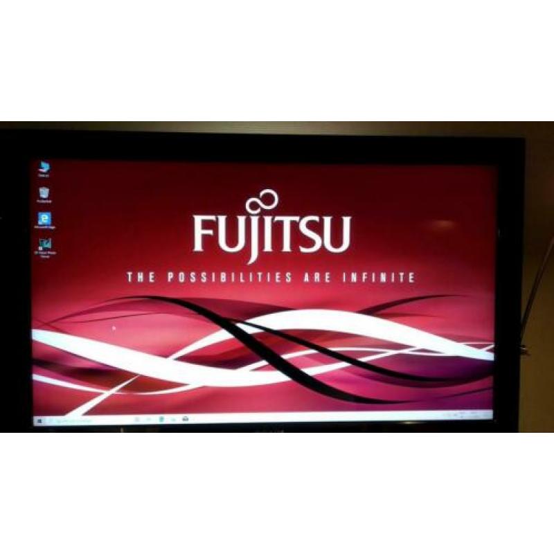 Fujitsu-Siemens Scaleo L core2quad intel Q9500