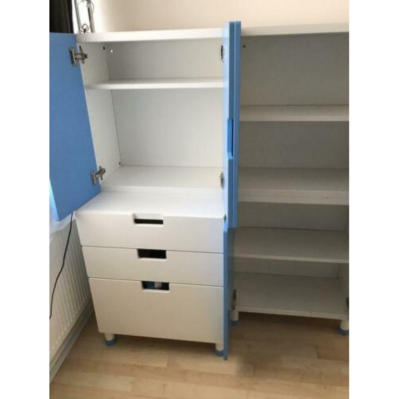 STUVA MÅLAD Ikea