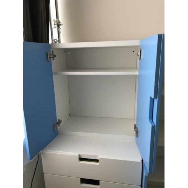 STUVA MÅLAD Ikea