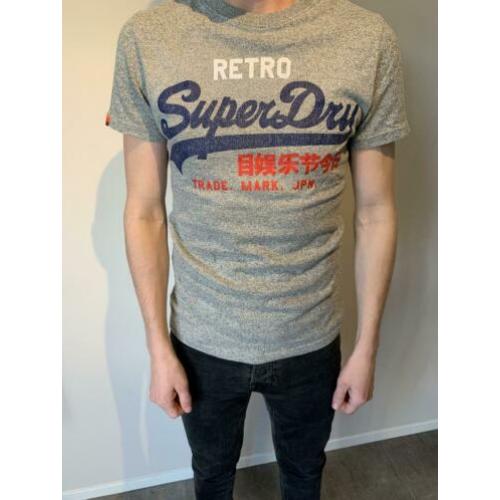 Superdry shirt
