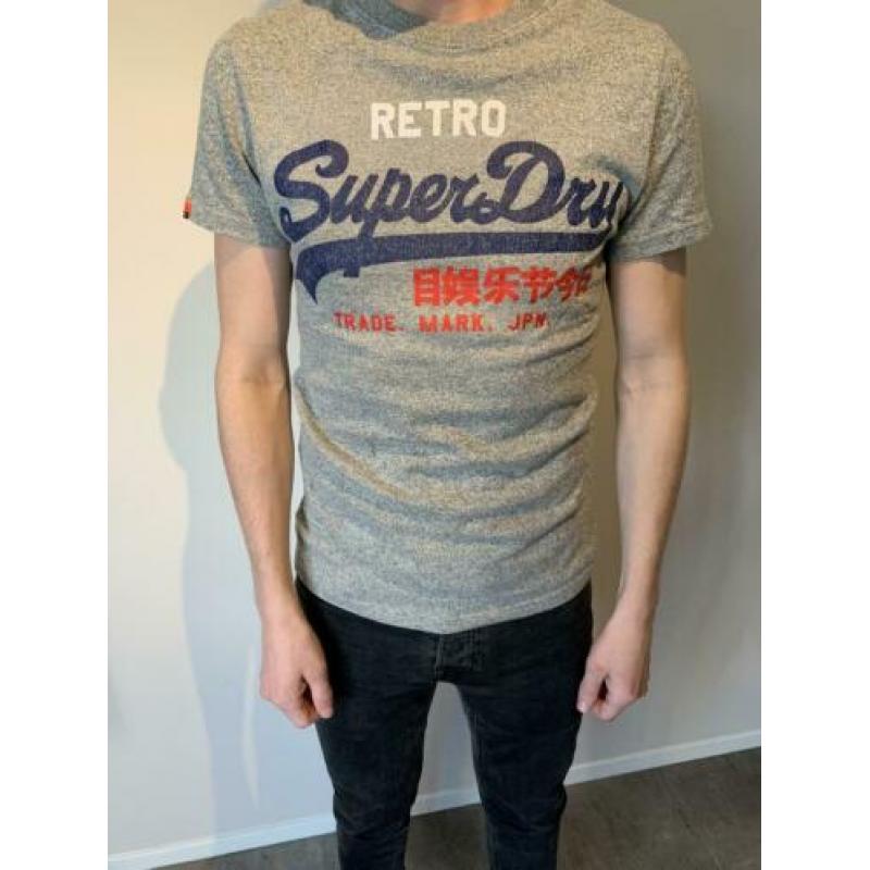 Superdry shirt