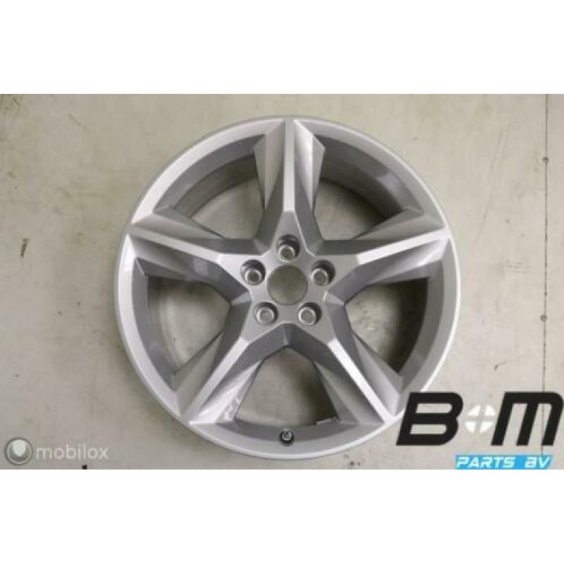 Org 19 inch lichtmetalen velgen Audi Q7 4M / A5