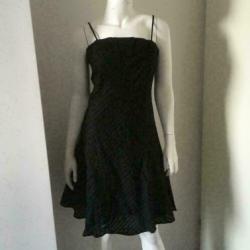 2766 Gloednieuwe jurk ONLY A-model; Mt=40"