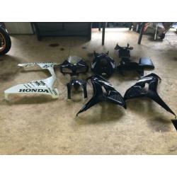 complete kuipset CBR1000RR 2006-7