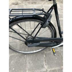 Dames fiets gazelle 28 inch