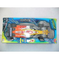 MOOIE NIEUWE bestuurbare formula auto