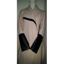 Te koop: Zomerjas Only, Maat M, PU leer details