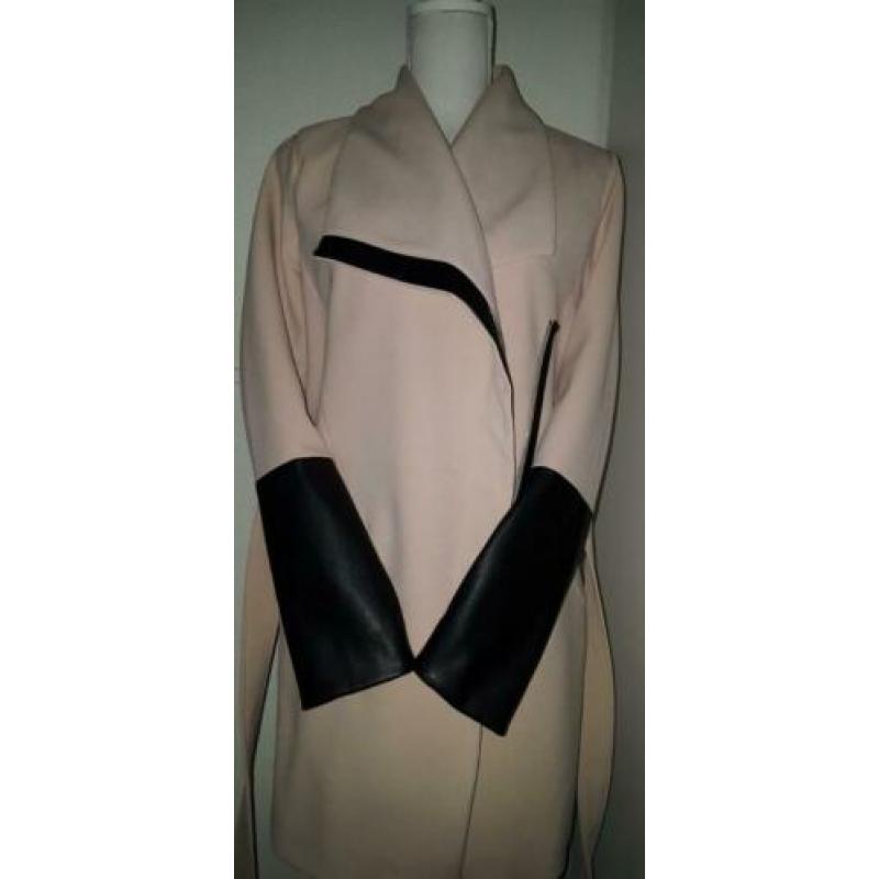 Te koop: Zomerjas Only, Maat M, PU leer details
