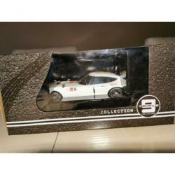1:18 toyota 2000GT 24H fuji #1
