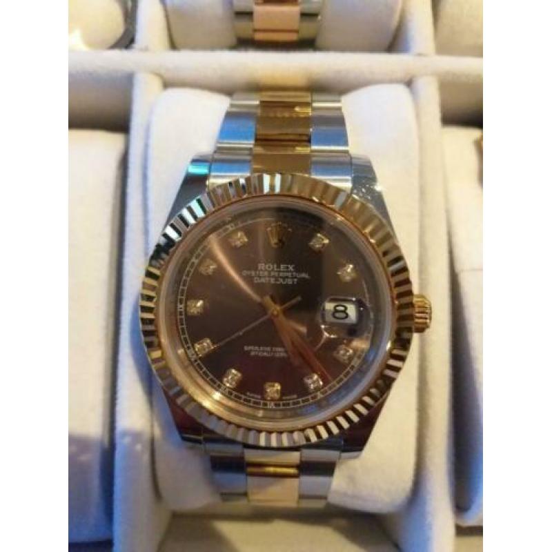 Rolex daydate/AP