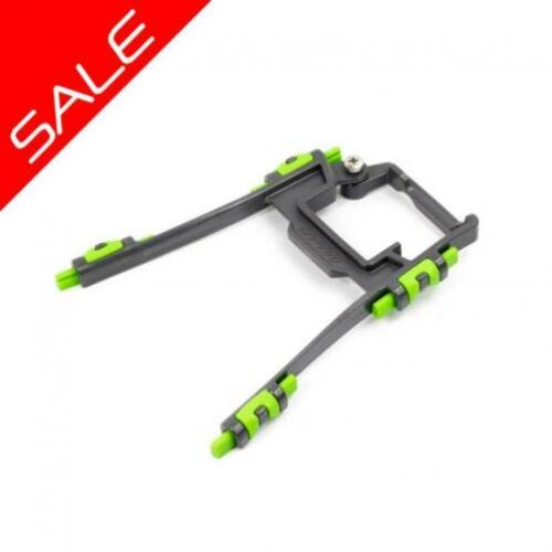 GoPro Camrig Generation 4 Kite Line Mount Hero8 t/m Hero3