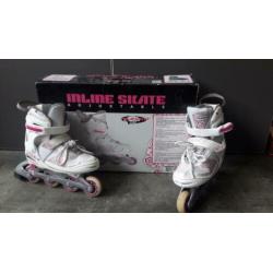 Nijdam inline skates mt 34-37
