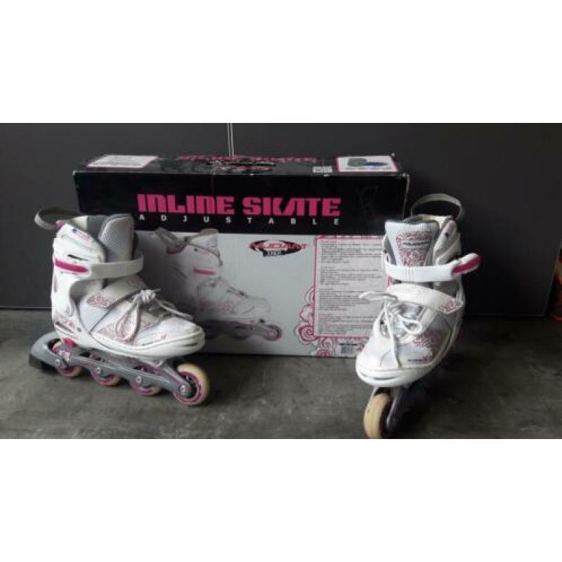 Nijdam inline skates mt 34-37