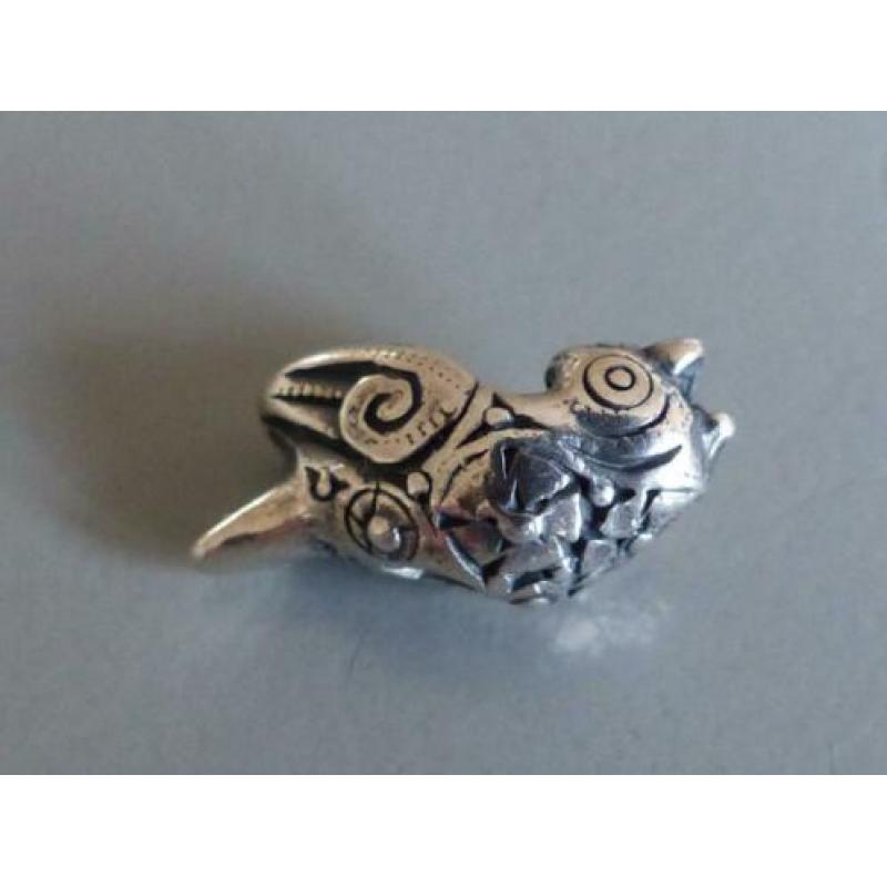 Trollbeads SIERVOGEL **nieuw**