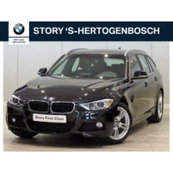 BMW 3 Serie Touring 316i Executive M Sport Pakket / Navigati
