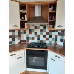 keuken compleet/ of inbouwelementen