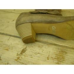 Leren Schoenen van GABOR maat 37