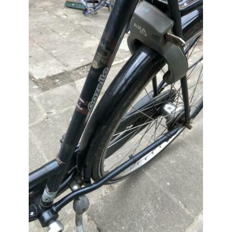 Dames fiets gazelle 28 inch
