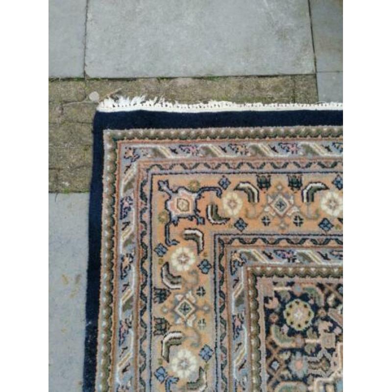 Perzisch wollen vloerkleed 300 x 200cm